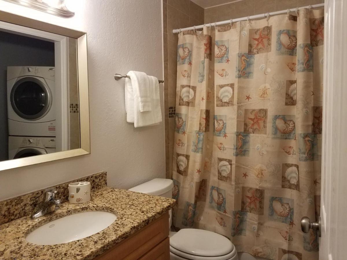 2Br/1Ba Vacation Rental - Sienna Park サラソータ エクステリア 写真