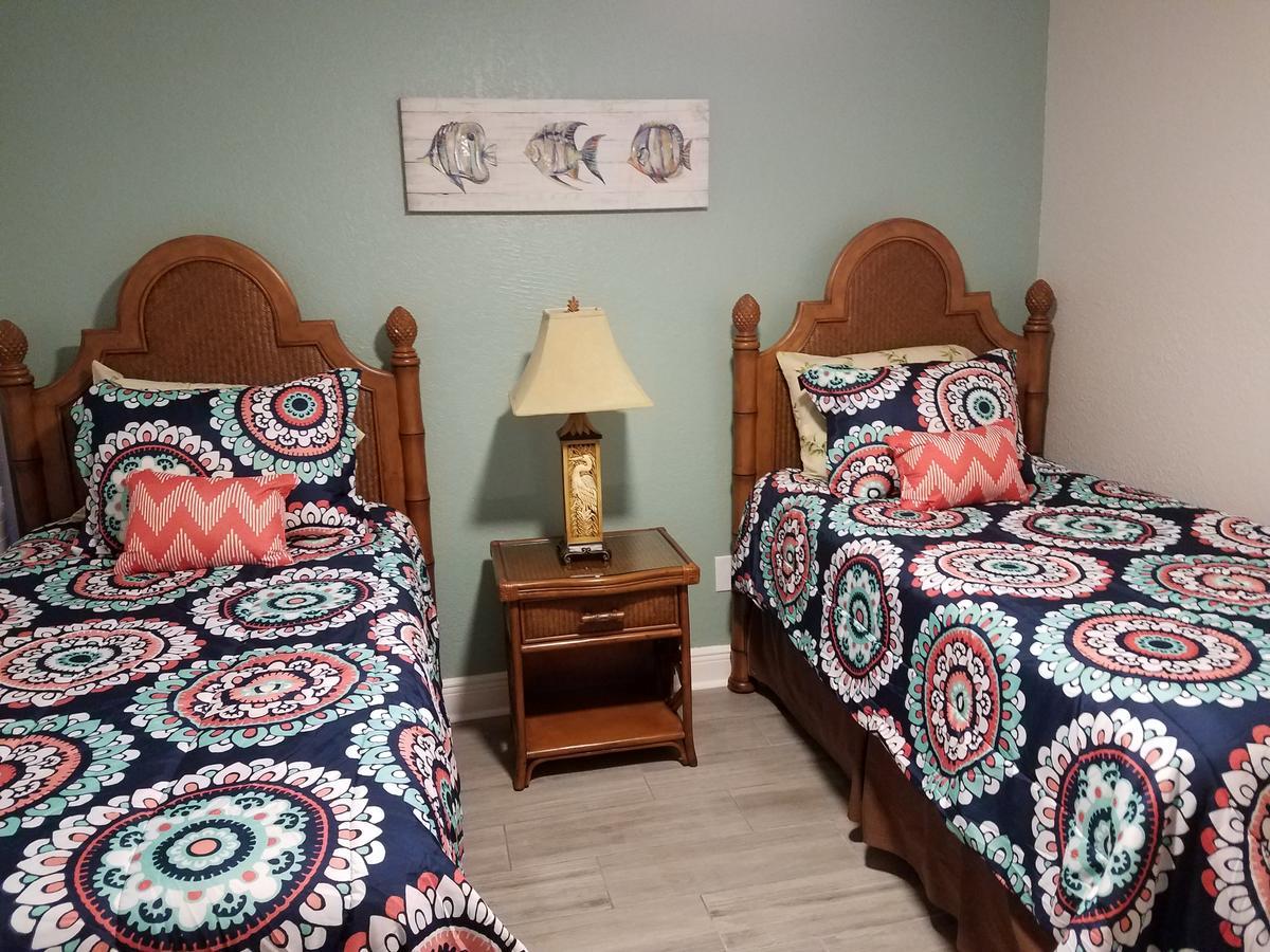 2Br/1Ba Vacation Rental - Sienna Park サラソータ エクステリア 写真