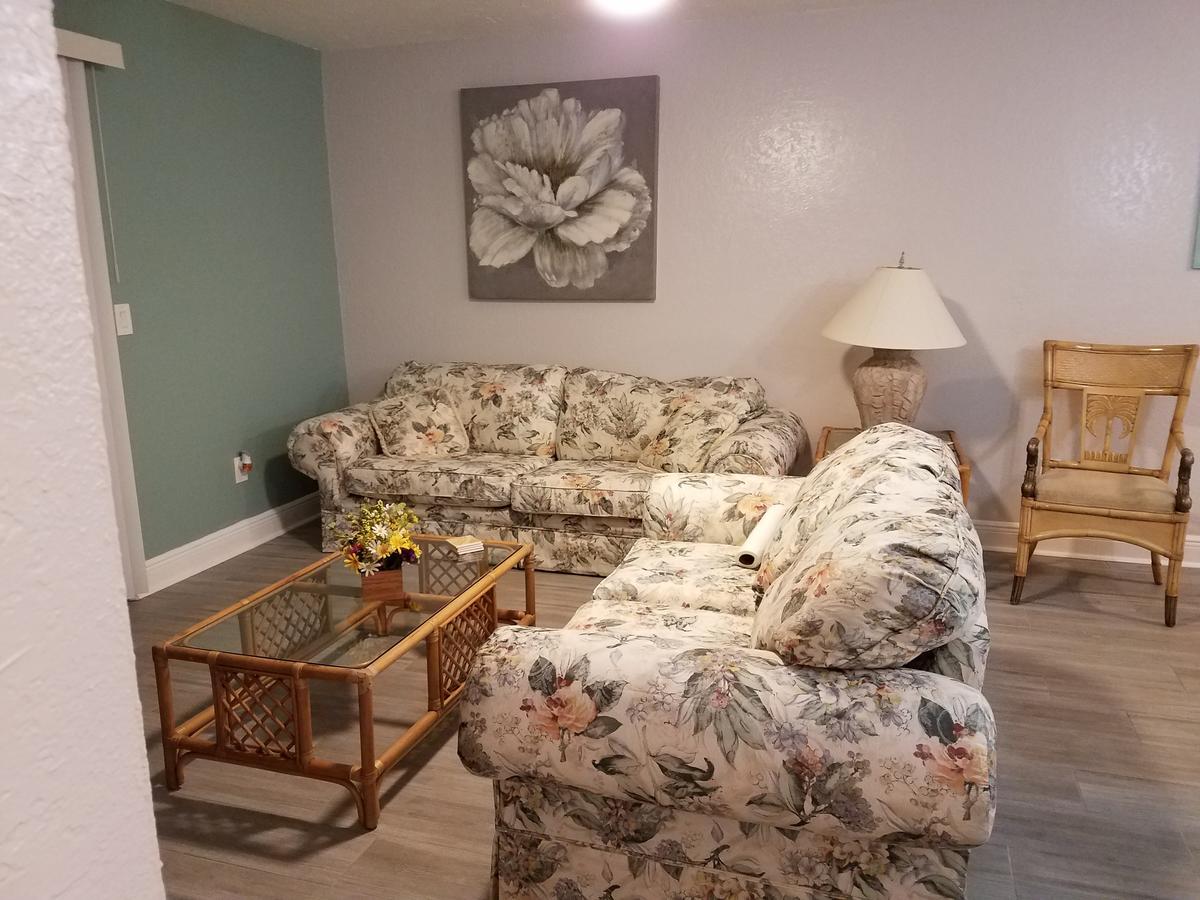 2Br/1Ba Vacation Rental - Sienna Park サラソータ エクステリア 写真