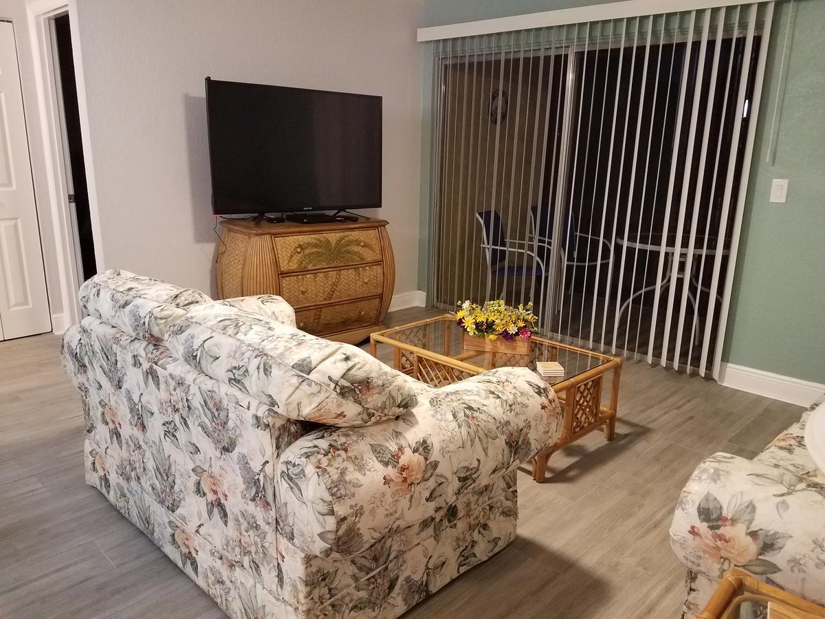 2Br/1Ba Vacation Rental - Sienna Park サラソータ エクステリア 写真