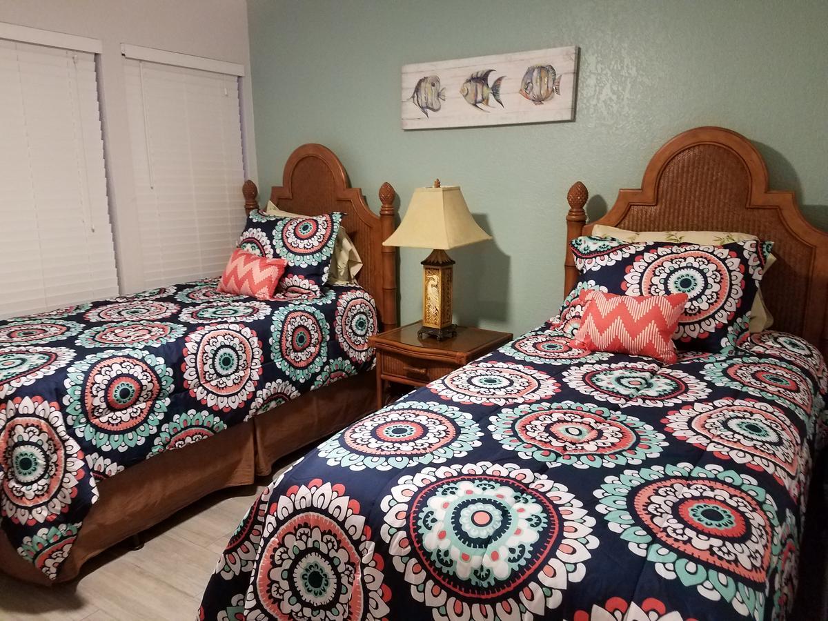 2Br/1Ba Vacation Rental - Sienna Park サラソータ エクステリア 写真