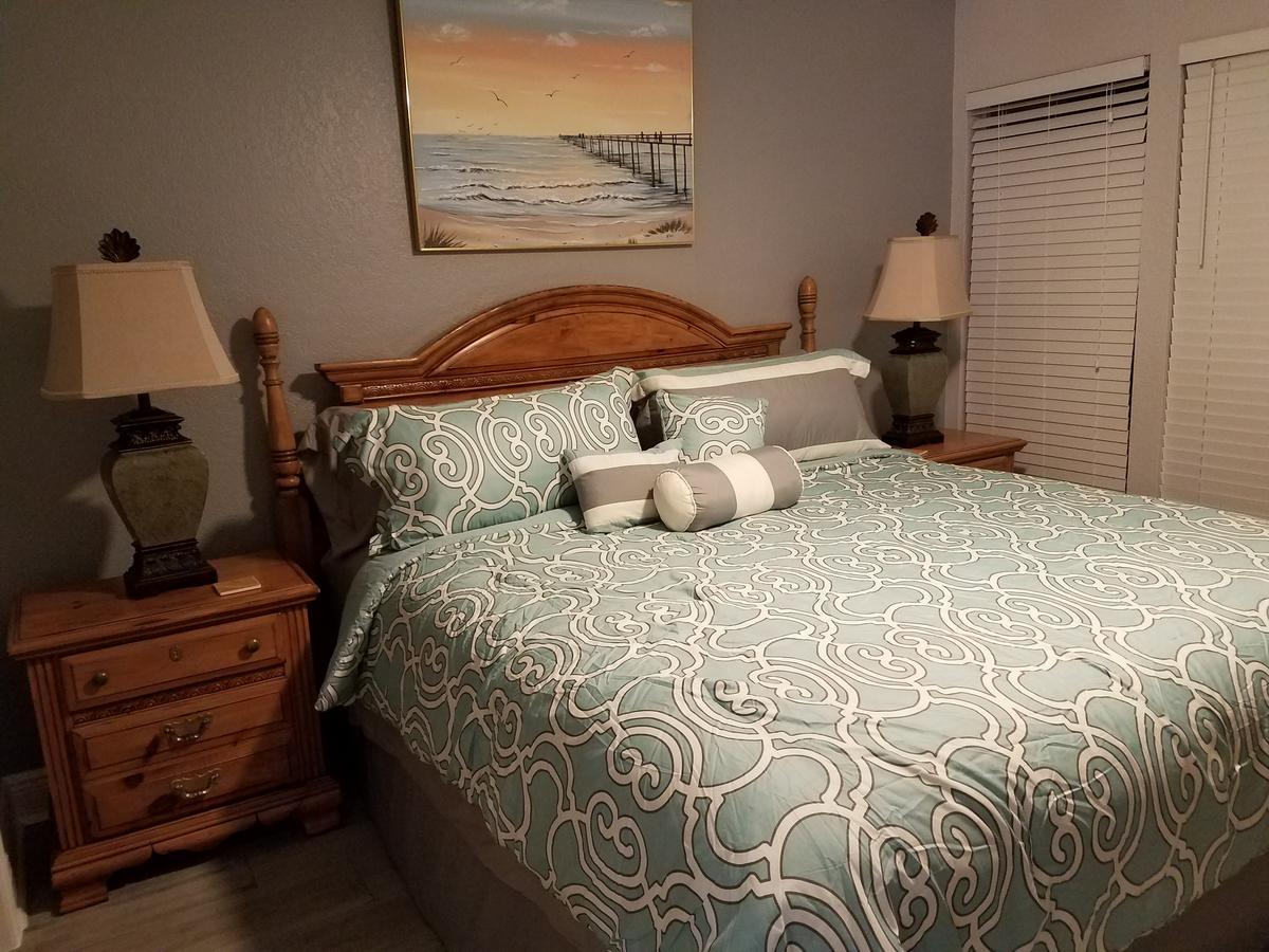 2Br/1Ba Vacation Rental - Sienna Park サラソータ エクステリア 写真