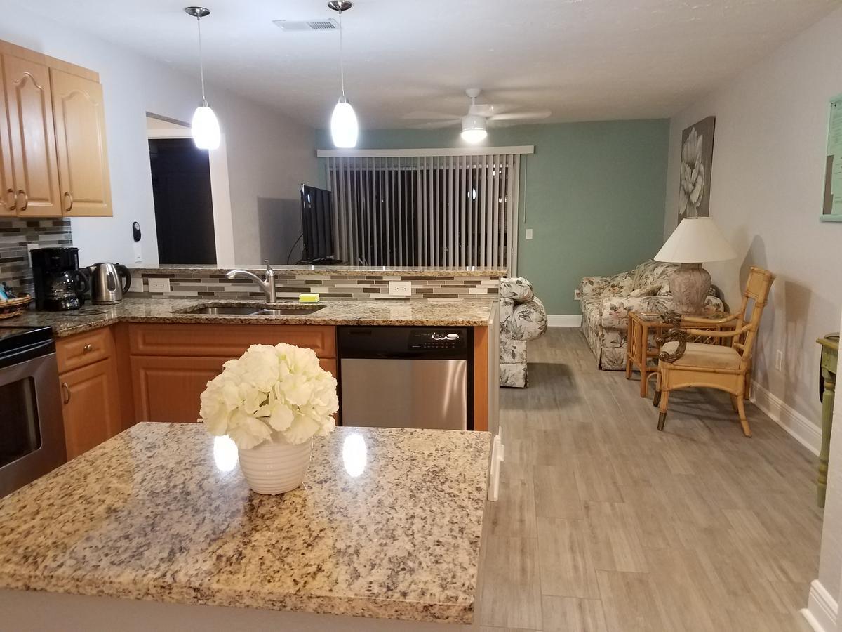 2Br/1Ba Vacation Rental - Sienna Park サラソータ エクステリア 写真