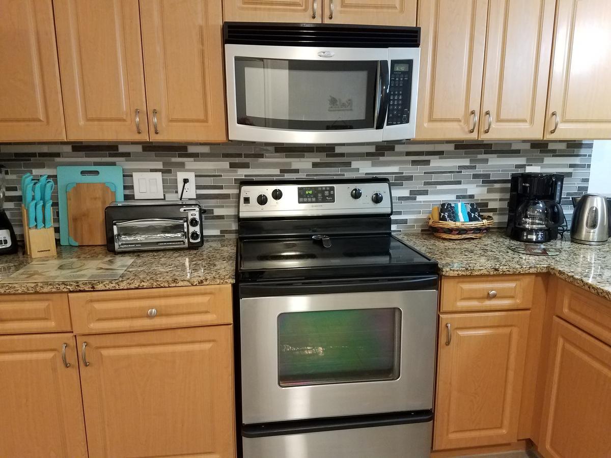 2Br/1Ba Vacation Rental - Sienna Park サラソータ エクステリア 写真