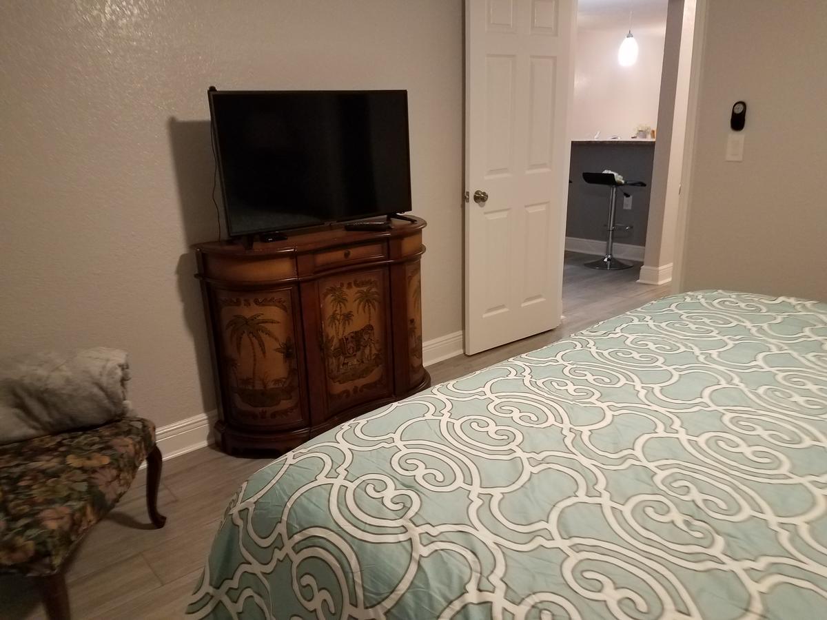 2Br/1Ba Vacation Rental - Sienna Park サラソータ エクステリア 写真