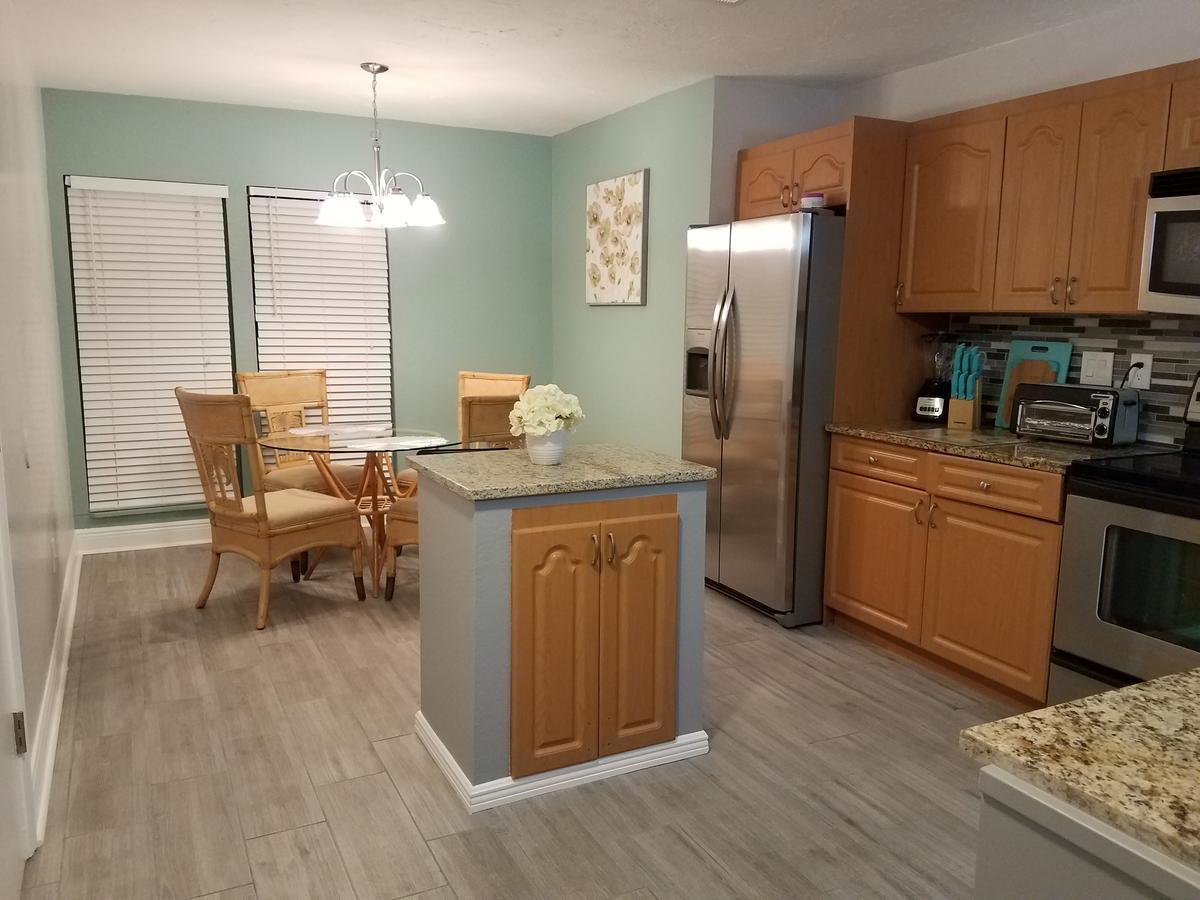 2Br/1Ba Vacation Rental - Sienna Park サラソータ エクステリア 写真